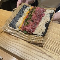 鮨 りんだ - 