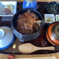 ひつまぶし名古屋備長 ラシック店 -  ひつまぶし名古屋備長 ラシック店 -