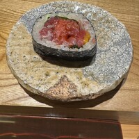 鮨 りんだ - 