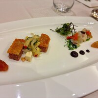 レストラン ロワール フレンチ - 