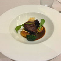 レストラン ロワール フレンチ - 