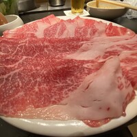 しゃぶしゃぶつかだ 渋谷スクランブルスクエア - 