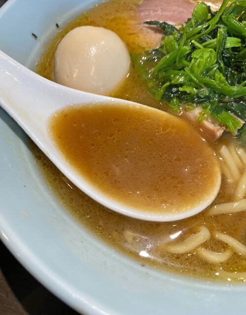 ラーメン ななし - 袋井/ラーメン | 食べログ