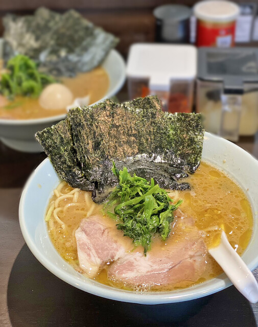 ラーメン ななし - 袋井/ラーメン | 食べログ