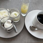 洞爺湖鶴雅リゾート洸の謌 - 