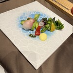 洞爺湖鶴雅リゾート洸の謌 - 