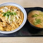 かつや - 料理写真: