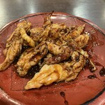 焼き鳥と釜飯 あかしや - 