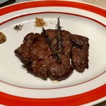 Rigo SPANISH ITALIAN - 