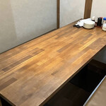 完全個室 栞 しおり - 