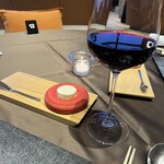 洞爺湖鶴雅リゾート洸の謌 - 