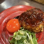 焼き鳥と釜飯 あかしや - 