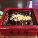 元祖 本吉屋 本店 - 