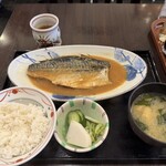 巣鴨ときわ食堂 - 