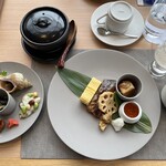 洞爺湖鶴雅リゾート洸の謌 - 