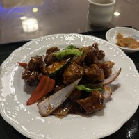 中国料理 盤古殿 新横浜プリンスホテル店 - 