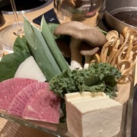 すき焼 しゃぶしゃぶつかだ KITTE大阪店 - 