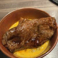 極上松阪牛 牛追道中 - 