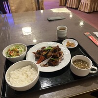 中国料理 盤古殿 新横浜プリンスホテル店 - 