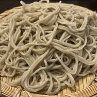 浅草 ひら山 - 2025.10.23 (木)    せいろ　1100円（税込）