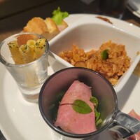 スカイビュッフェ51 - 
