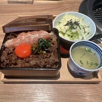 肉の山翔 - 