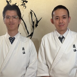 創造至福的天空工匠們