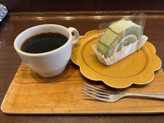 Chitoseya Cafe Chofu Ten photo 3