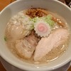 自家製手打ち麺 粋や