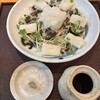 手打蕎麦まろ