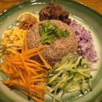 Thai Dining MANAO - 