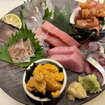 こけら - 料理写真: