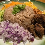 Thai Dining MANAO - 