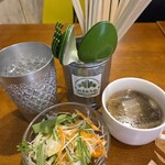 Thai Dining MANAO - 