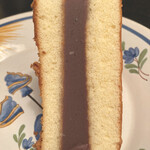 ニコラス精養堂 - シベリア