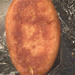 ニコラス精養堂 - カレーパン