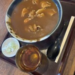 島田屋 - 料理写真: