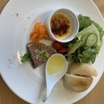 パッシオーネ - 