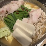 居酒屋 ごじゆうに - 