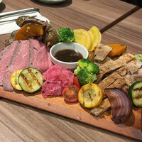 RESTAURANT 1899 OCHANOMIZU - 