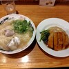 扇龍ラーメン店
