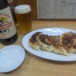 丸福中華そば - 