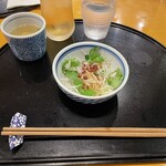 五右衛門 - 料理写真:
