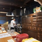 洋食堂 すずき - 