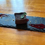 東京バルGardenTerrace - 