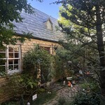 カーム ガーデン - 