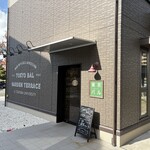 東京バルGardenTerrace - 