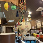 チーニーカリー - 