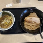 麺屋 たけ井 - 