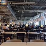 IKEAレストラン&カフェ - 